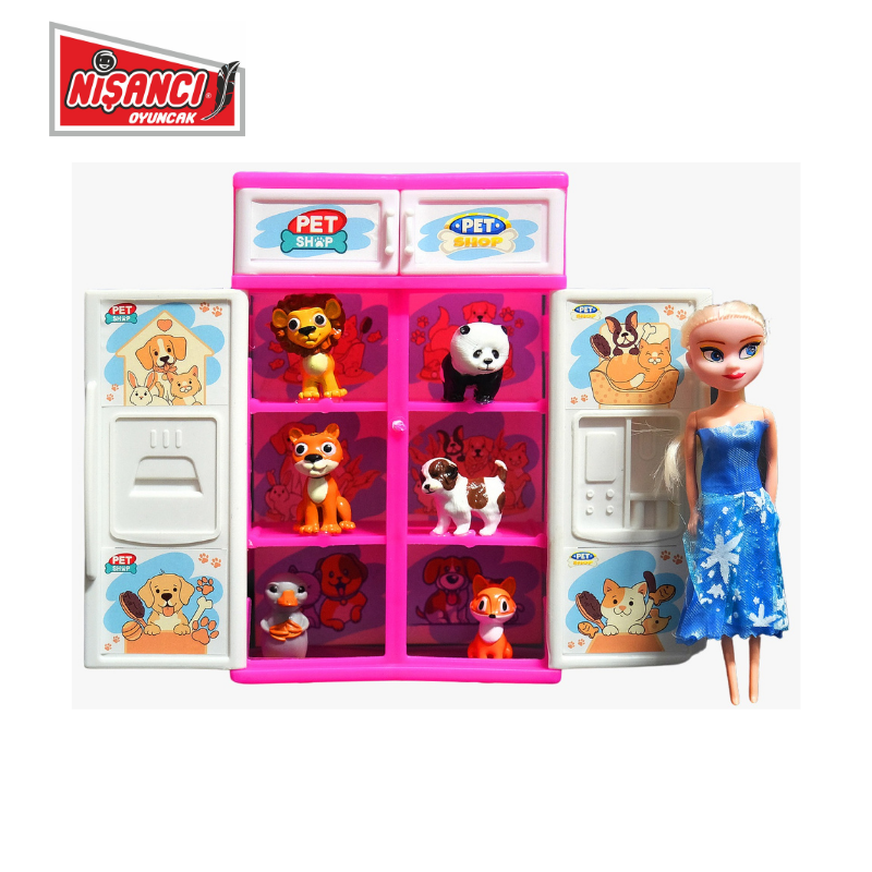 PET SHOP