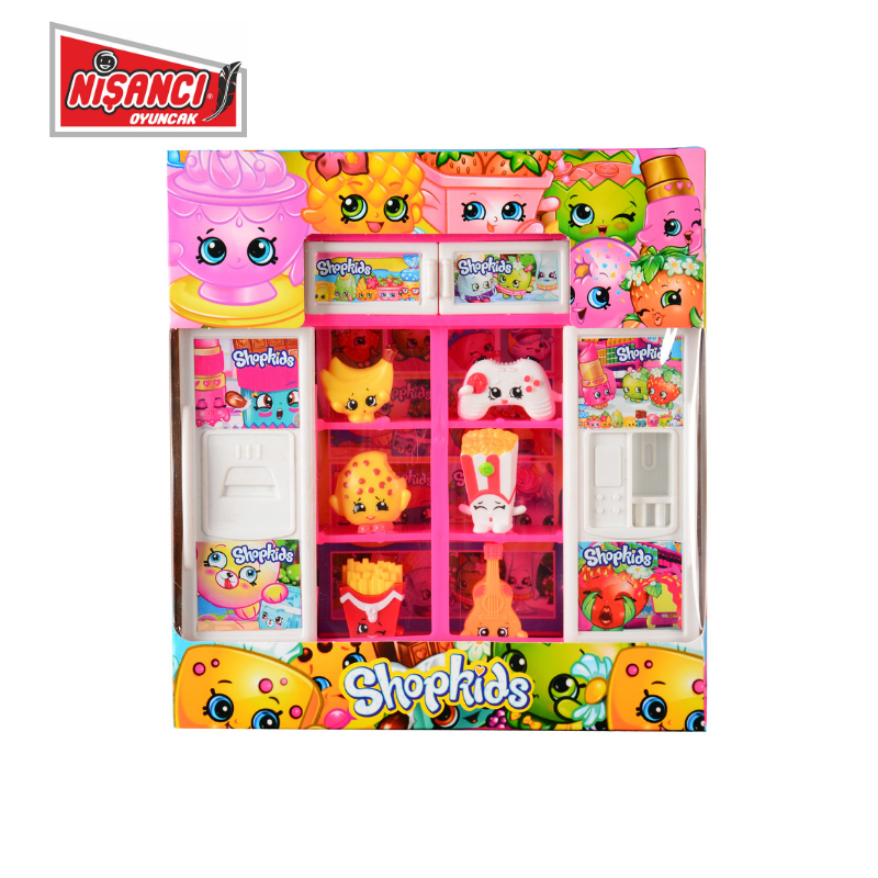 CUPBOARD SHOPKİDS